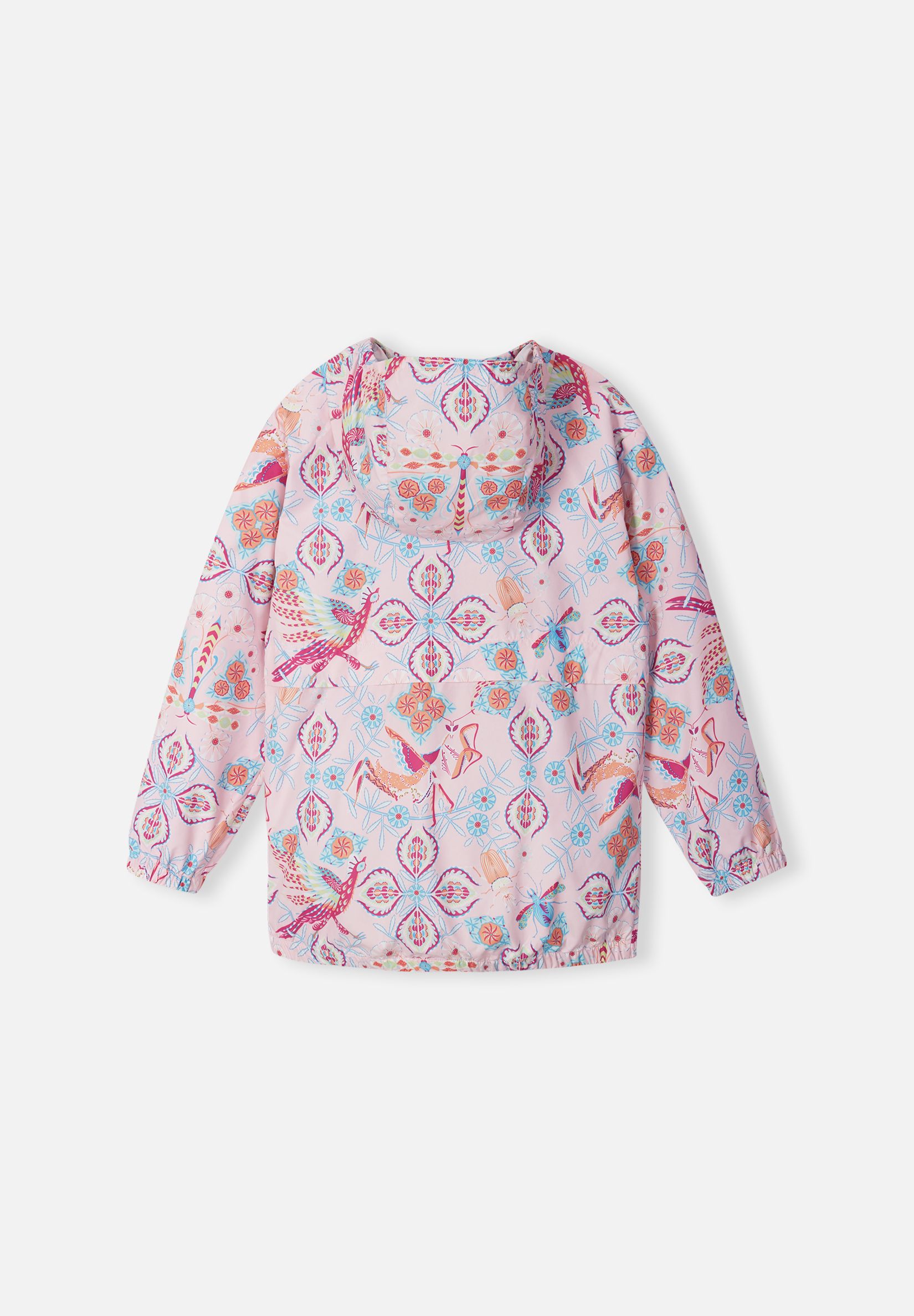 Куртка Reima 531595-4812 - фото 4