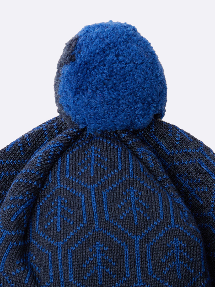 Шапка Lassie 71303302-6960 - фото 5