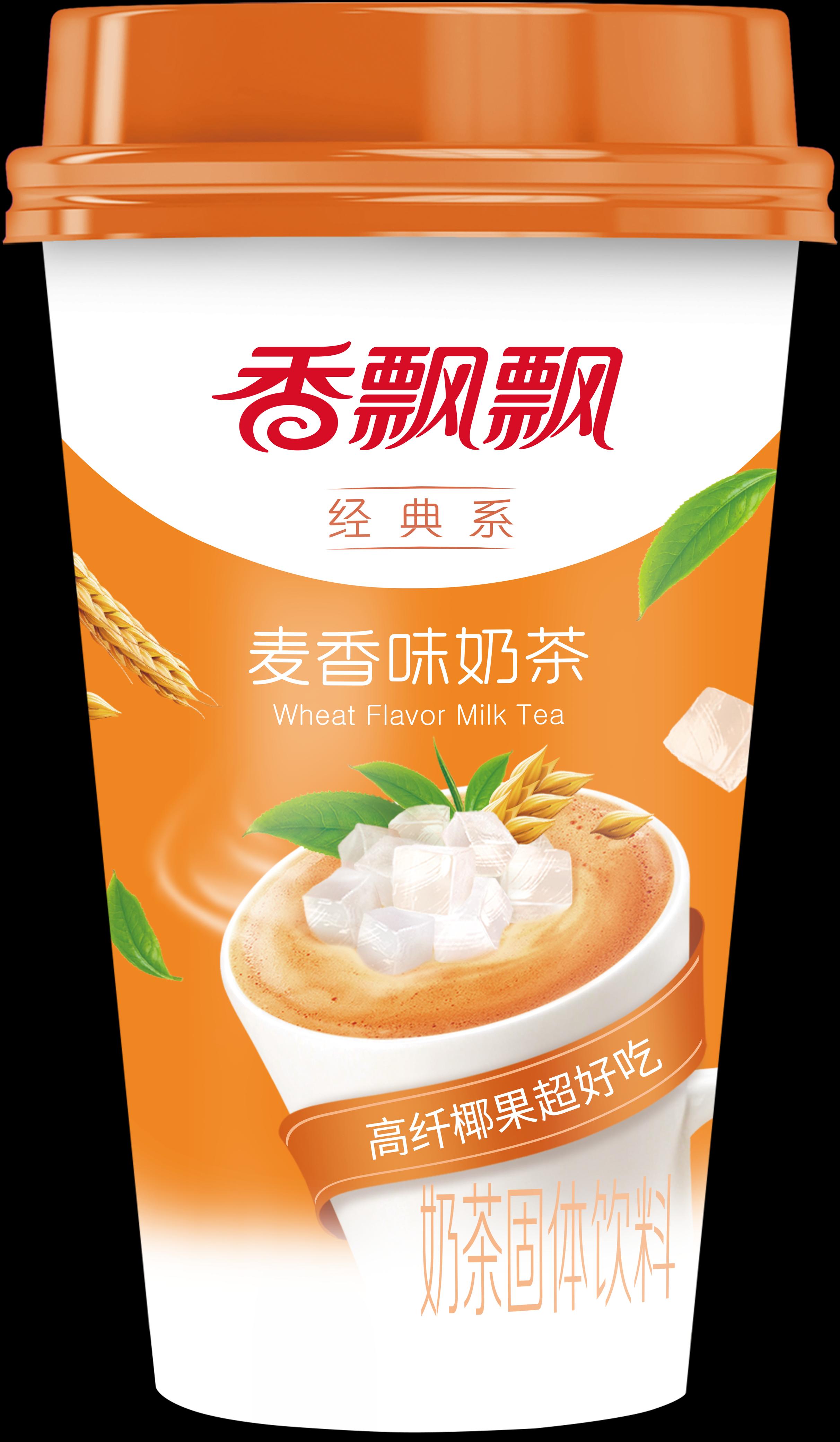Молочный чай Milk Tea напиток - фото 1