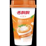Молочный чай Milk Tea напиток