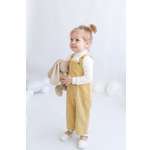 Полукомбинезон Bunnyphant