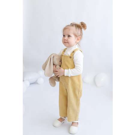 Полукомбинезон Bunnyphant