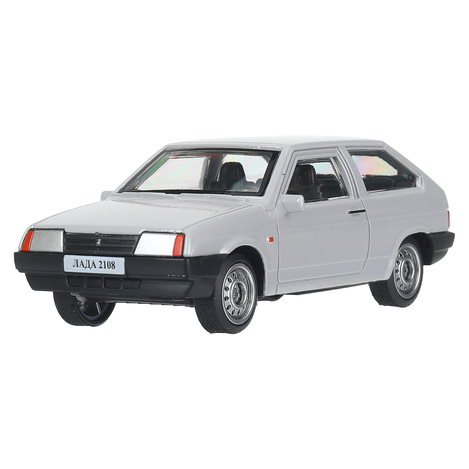 Автомобиль Технопарк LADA 2108 406376 - фото 3