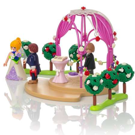 Конструктор Playmobil