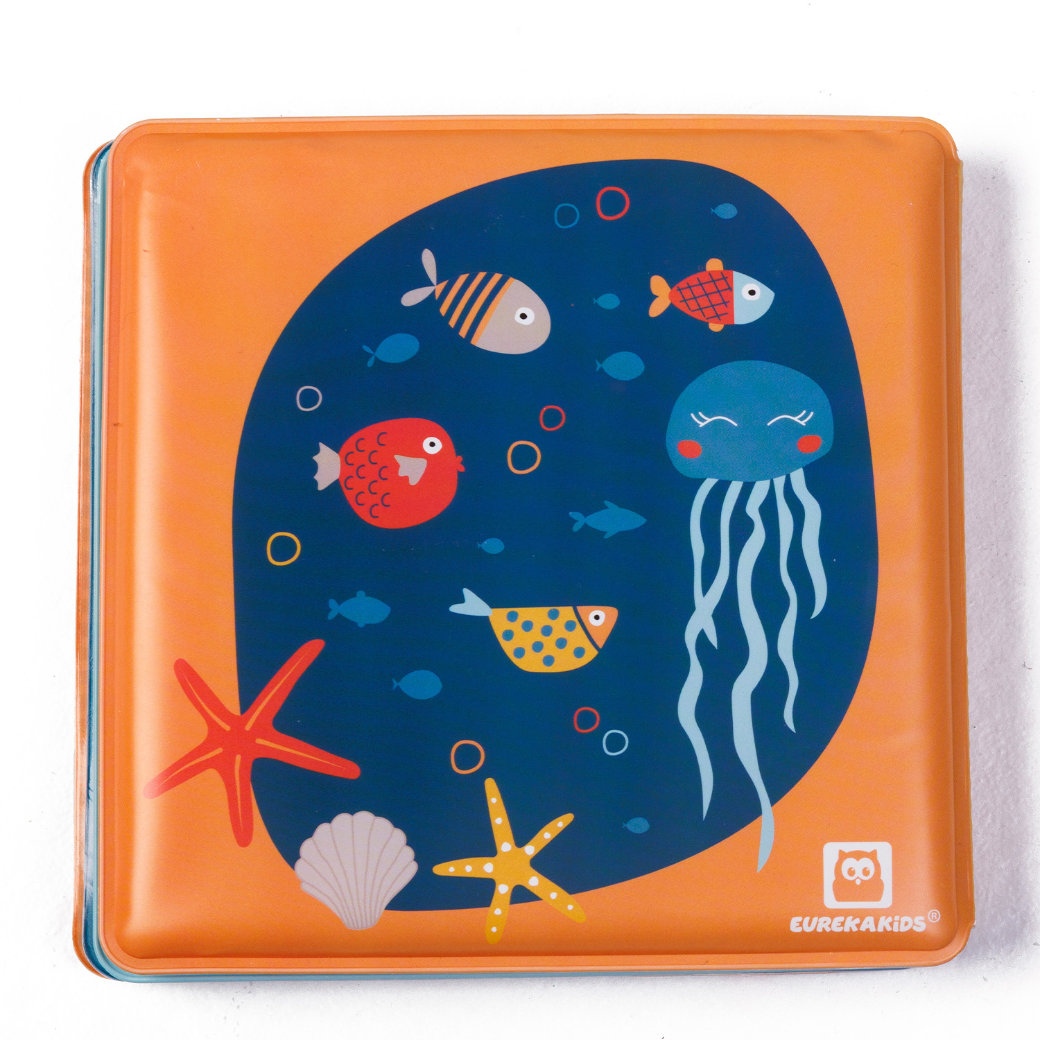 Игрушка Hape книжка - фото 3