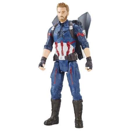 Фигурка Marvel