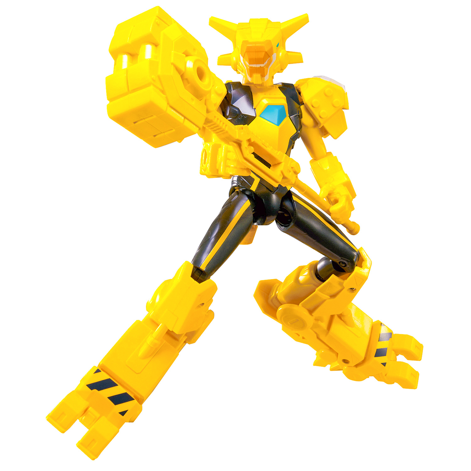 Фигурка Dinoster - фото 7