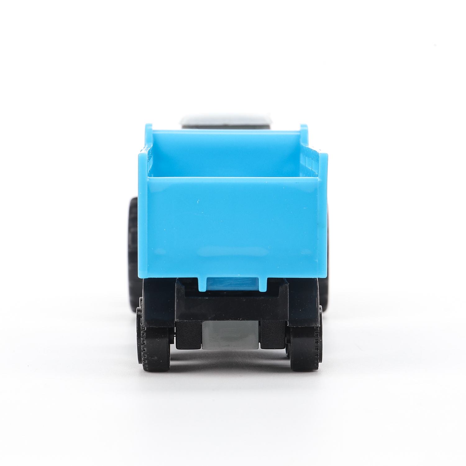 Трактор Технопарк с прицепом 398633 - фото 5