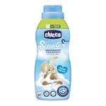 Кондиционер Chicco для белья Sweet Talcum 750мл