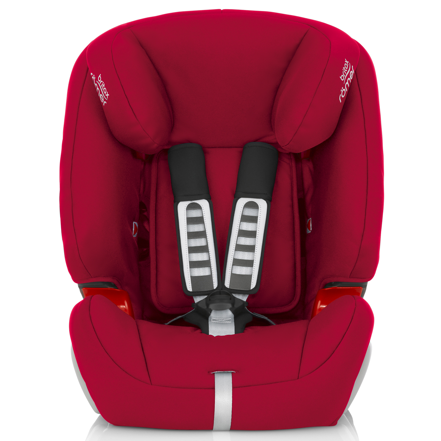Автокресло Britax Roemer 1/2/3 (9-36 кг) - фото 4