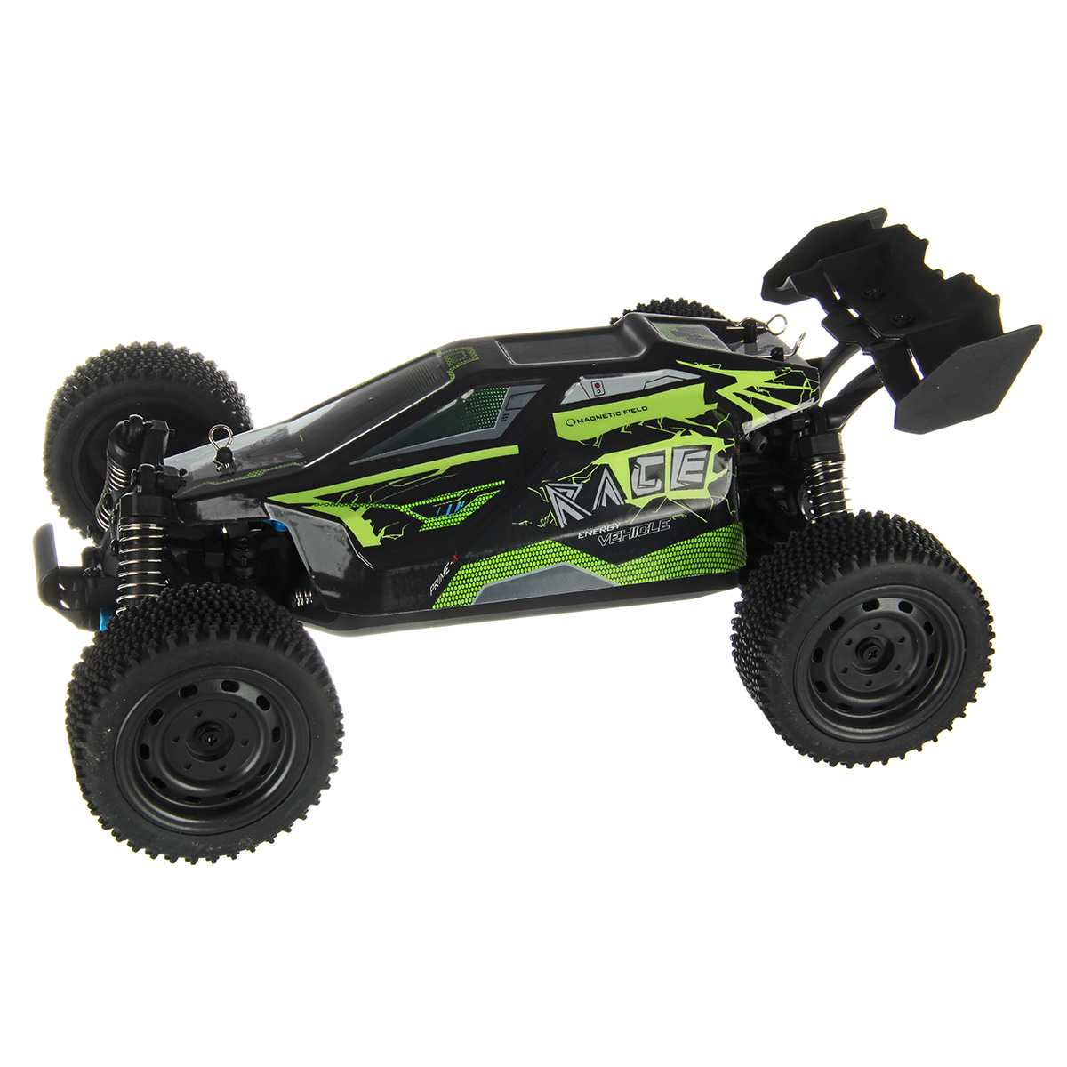 Автомобиль РУ Veld Co 1:16 - фото 10