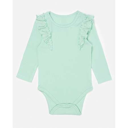 Боди BabyGo