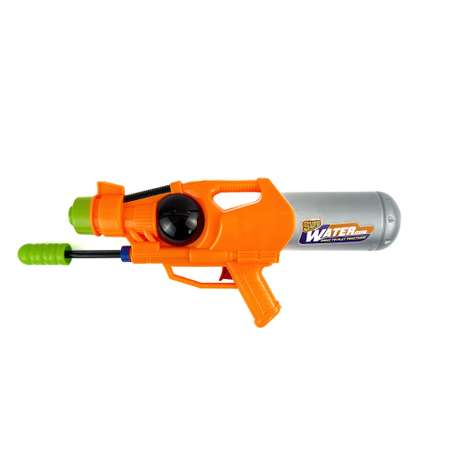 Пистолет водный CS Toys