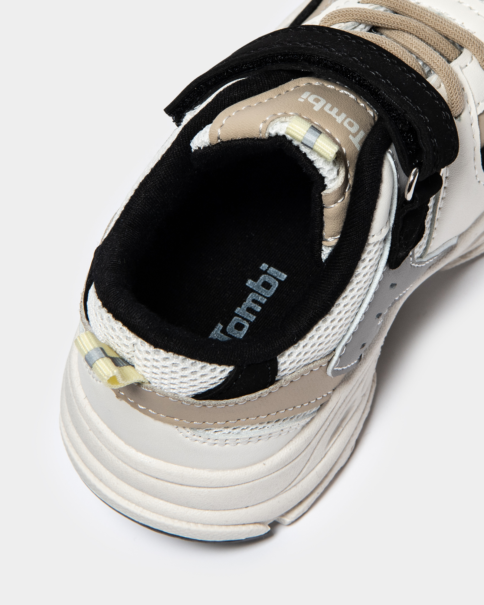 Кроссовки Tombi W24JZibRS-205-L2 - фото 4