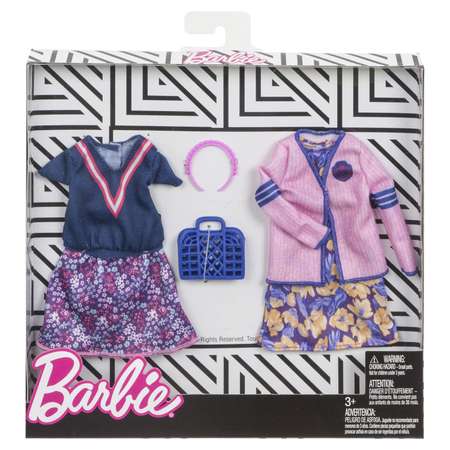 Кукла модельная Barbie