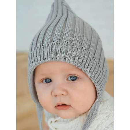 Шапка Starkoff Kids