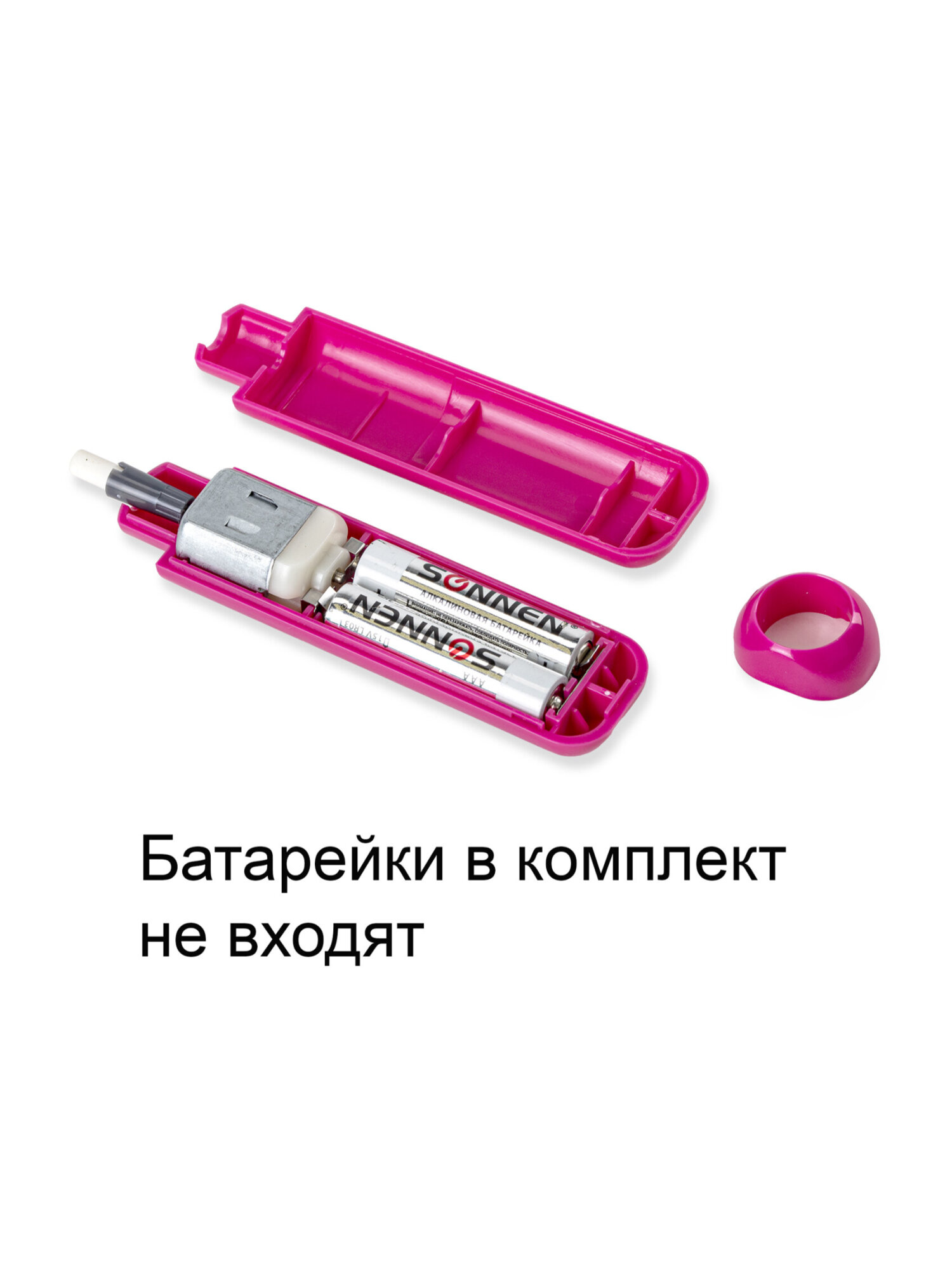 Ластик Brauberg - фото 15