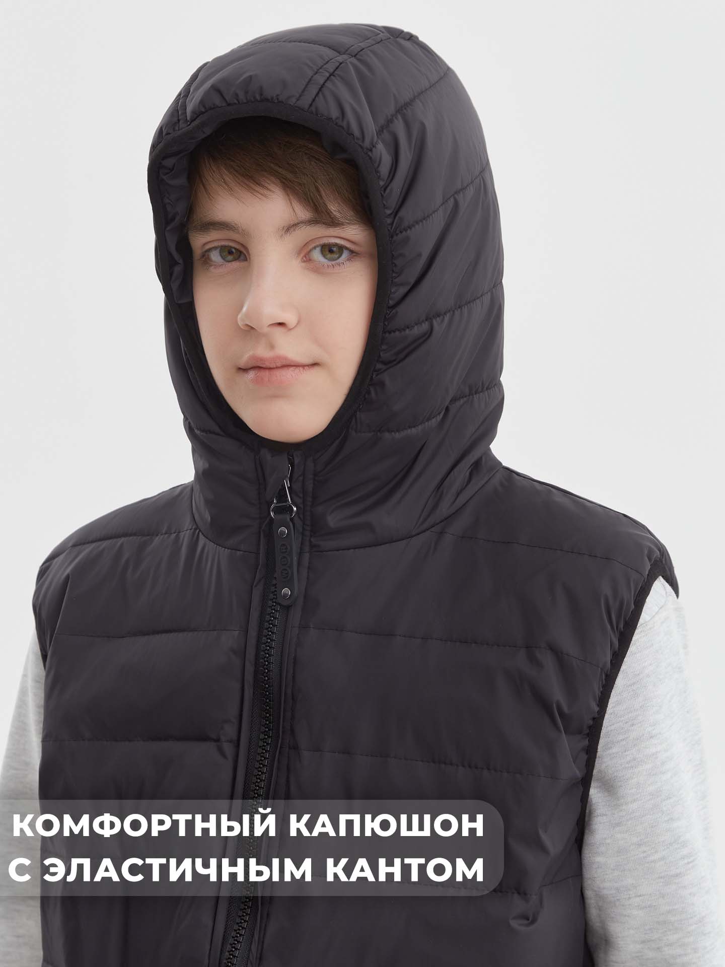 Жилет WBR 70-013 - фото 6