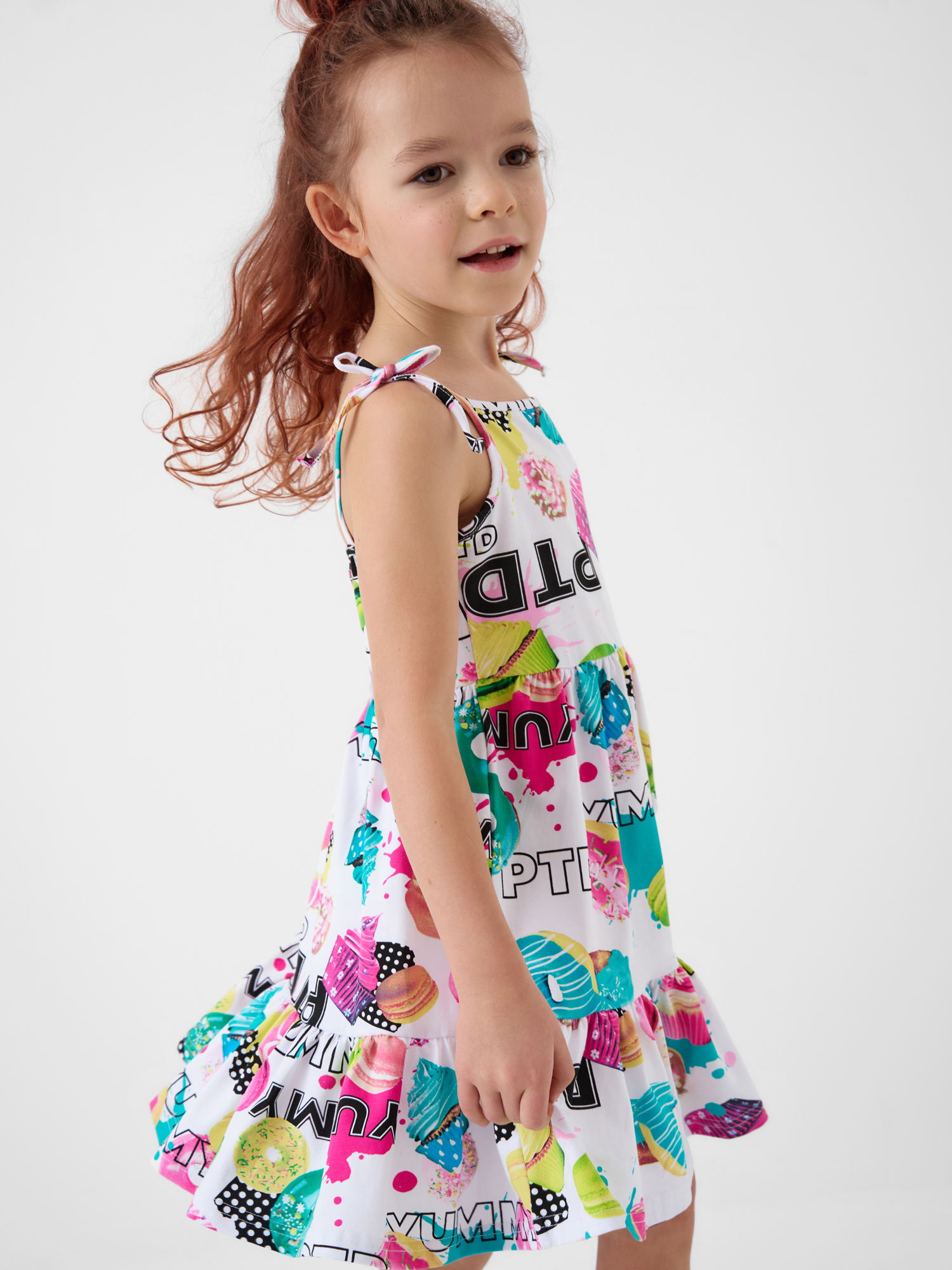 Сарафан PlayToday 12622418 - фото 4