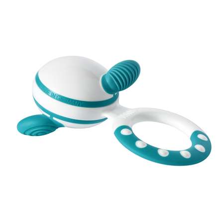 Прорезыватель Nuk