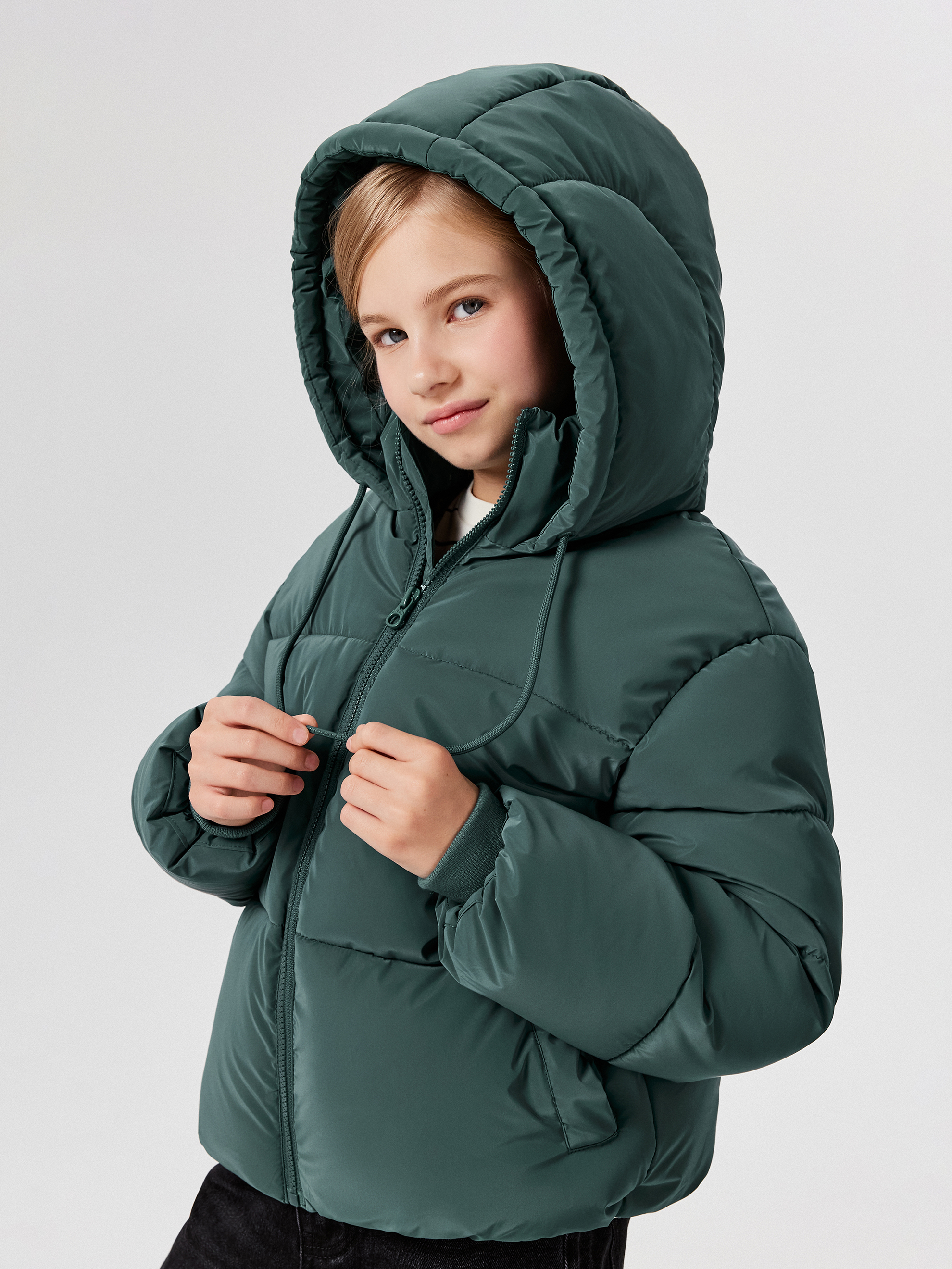 Куртка Acoola 20210650037_0089712 - фото 8