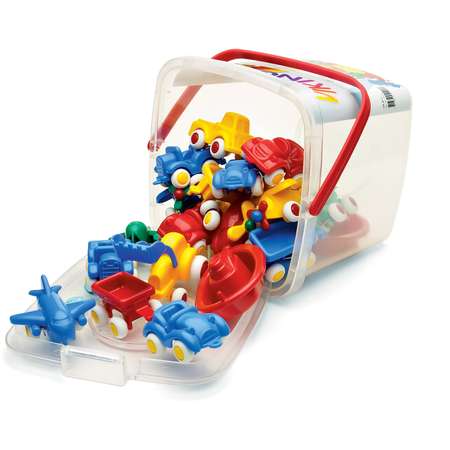 Игровой набор VIKINGTOYS