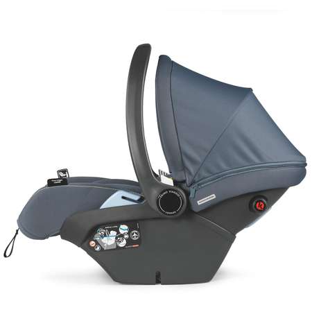 Автокресло Peg-Perego 0 (0 -13 кг)