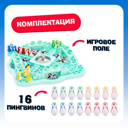 Настольная игра Лас Играс