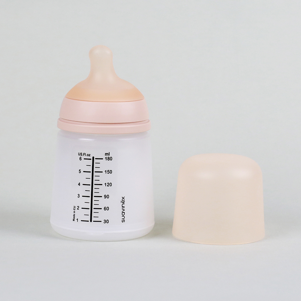 Бутылочка Suavinex 180 мл 1 шт. - фото 4