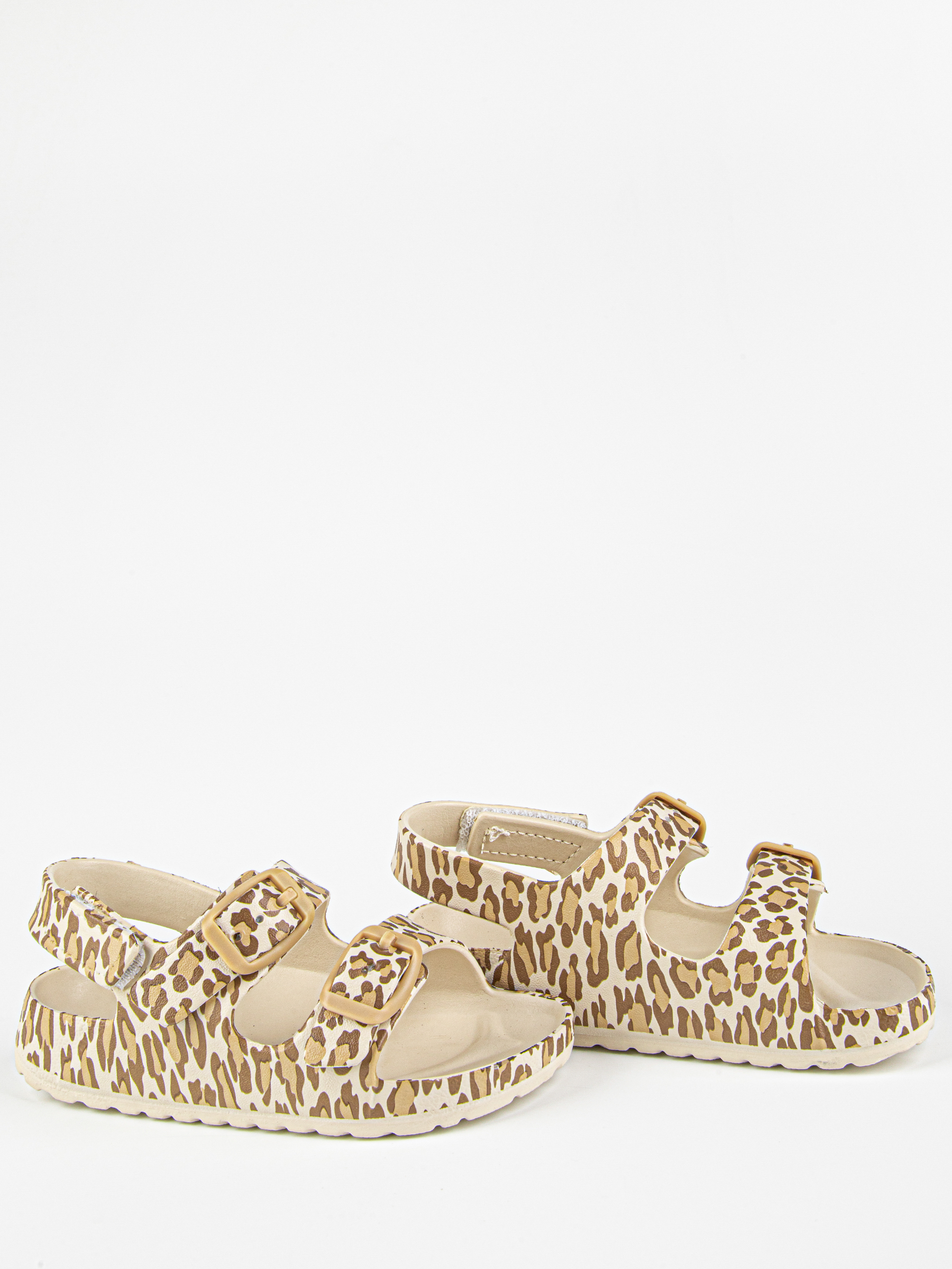 Сандалии Kapika 82268-1 - фото 2