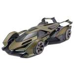 Автомобиль MAISTO