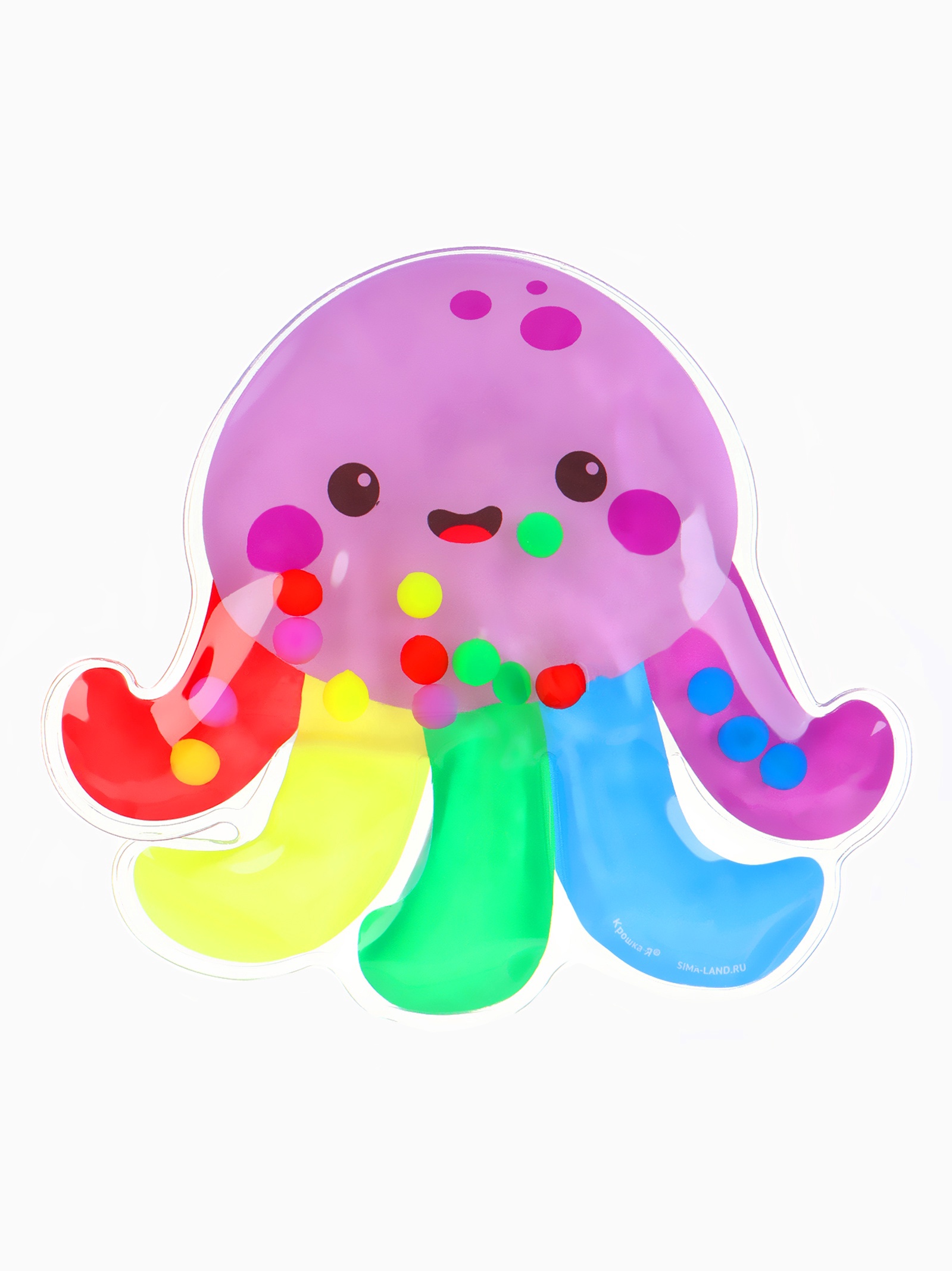 Игрушка Крошка Я сортер - фото 10