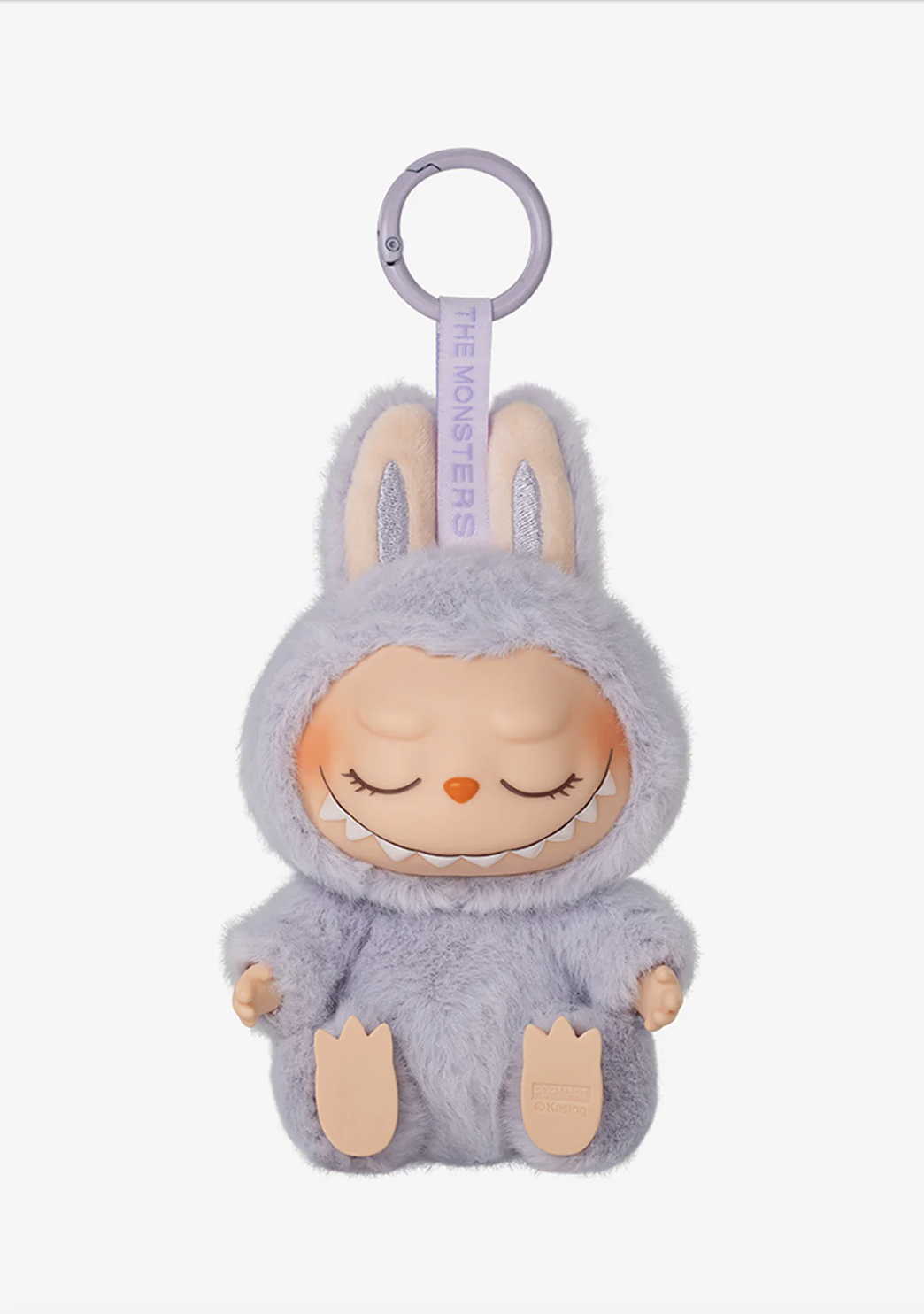 Фигурка Labubu S2 - фото 11