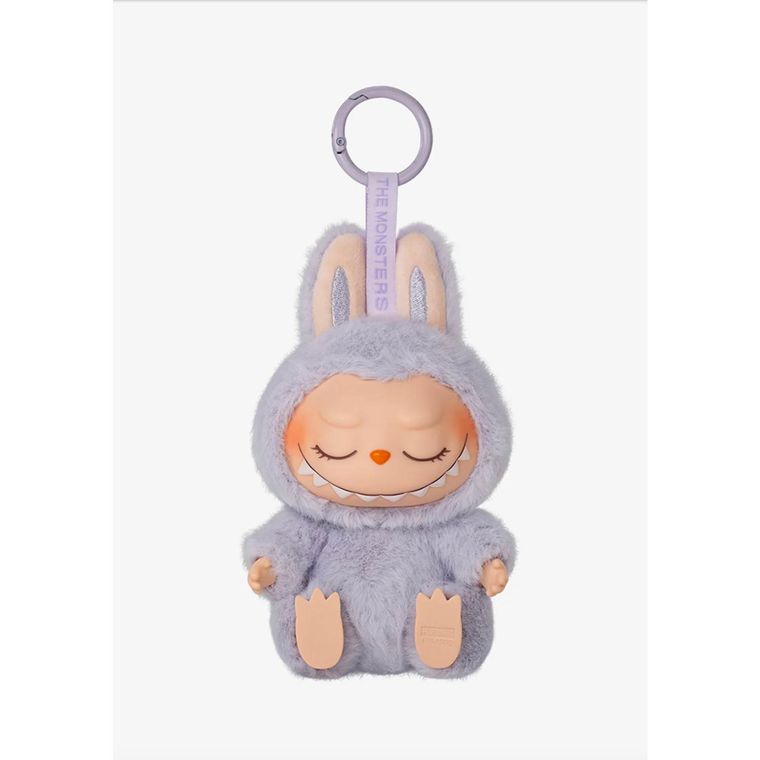 Фигурка Labubu S2 - фото 11