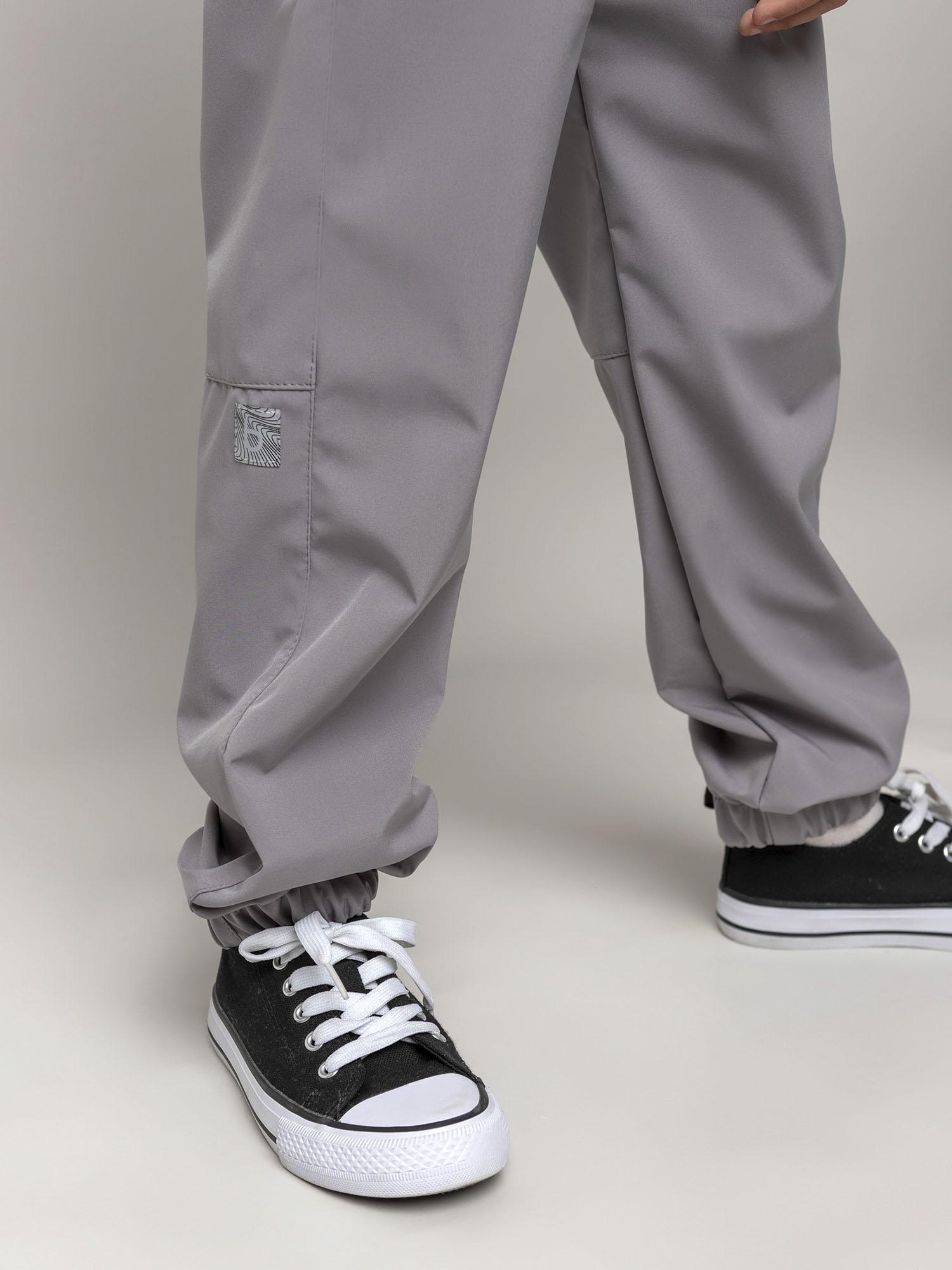 Брюки-джоггеры batik 006/1-26-1 - фото 6