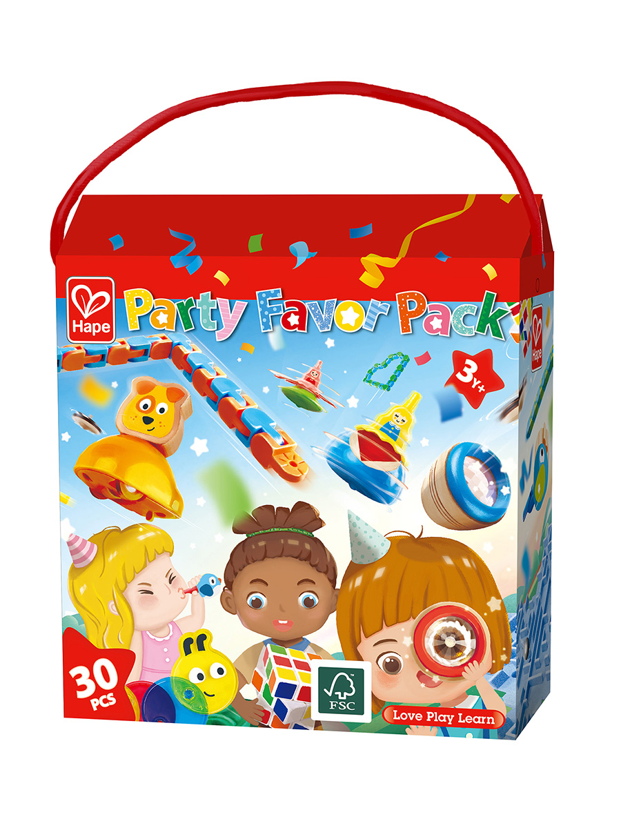 Игрушка Hape - фото 10