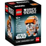Конструктор LEGO BrickHeadz