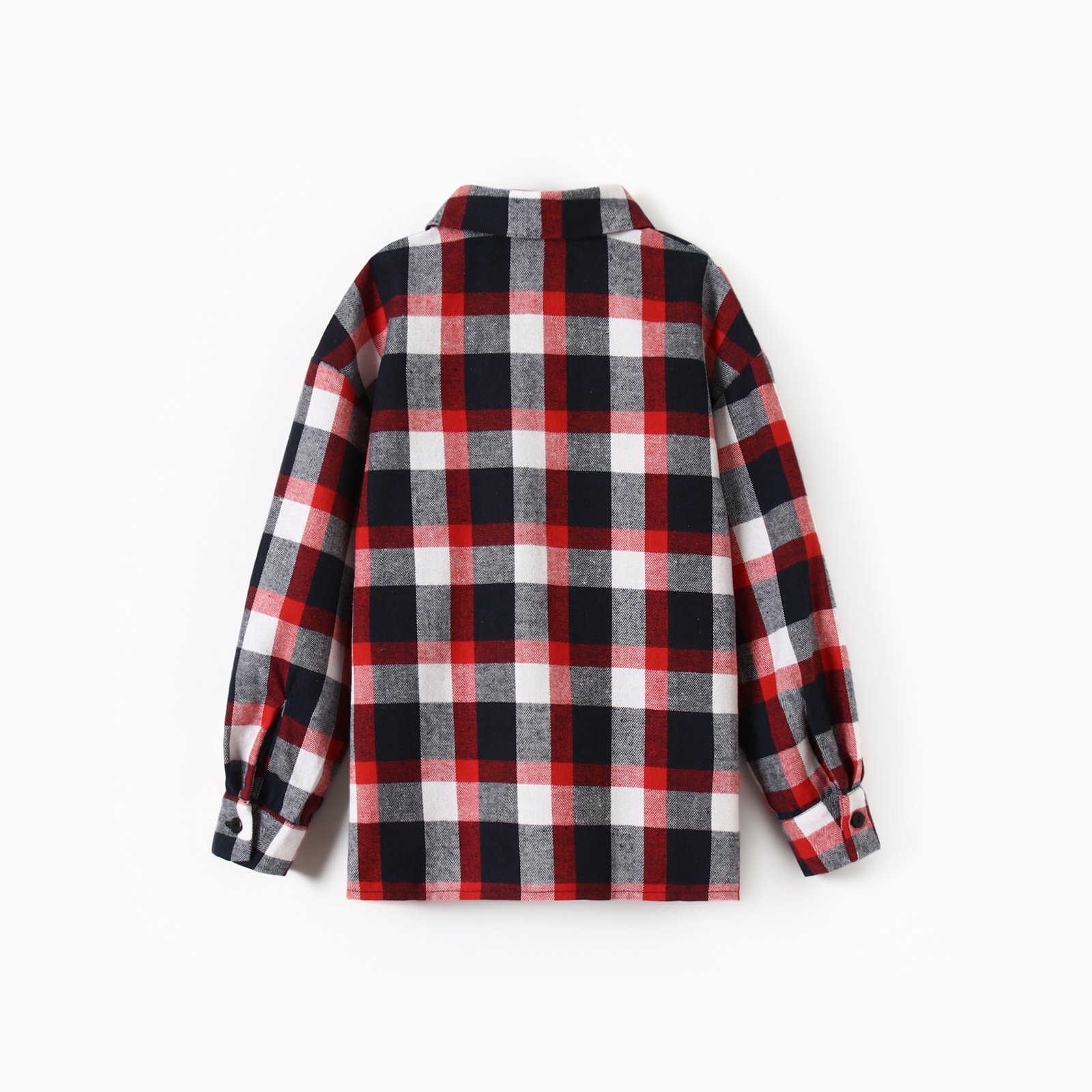 Рубашка Kaftan 10331653 - фото 4