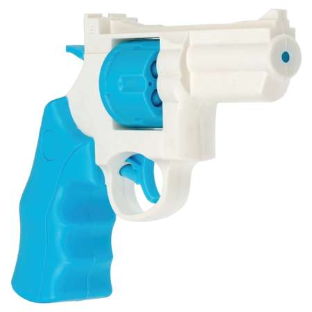 Револьвер водный 1TOY