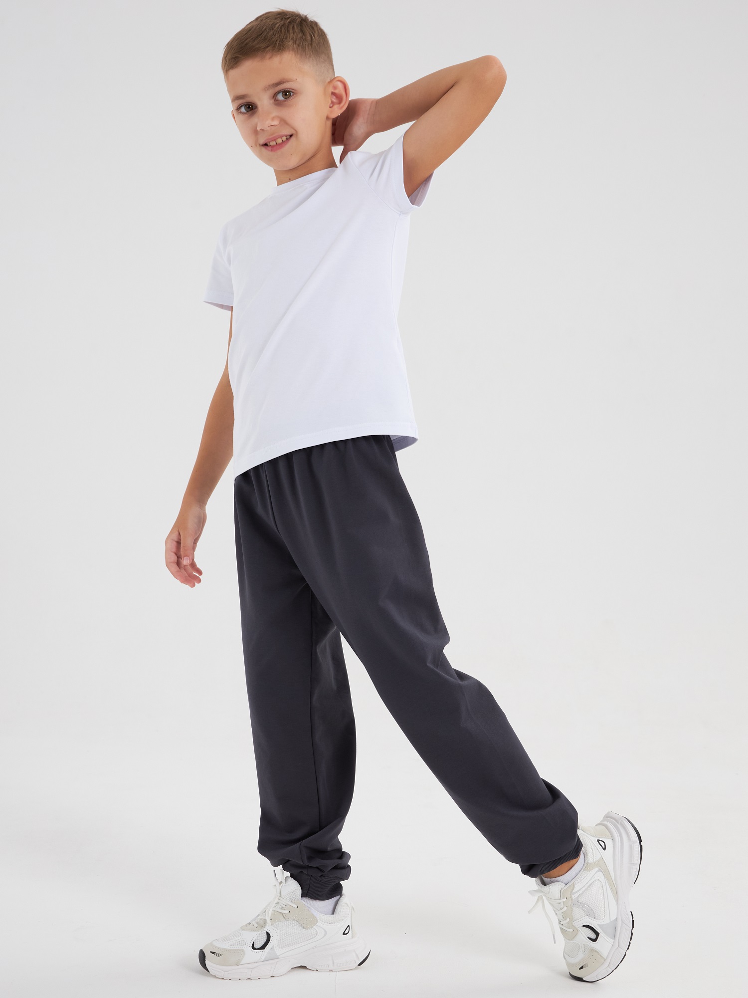 Брюки Jambowear S-775 - фото 6