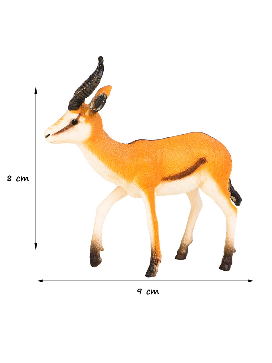 Игровой набор Masai Mara Мир диких животных - фото 3