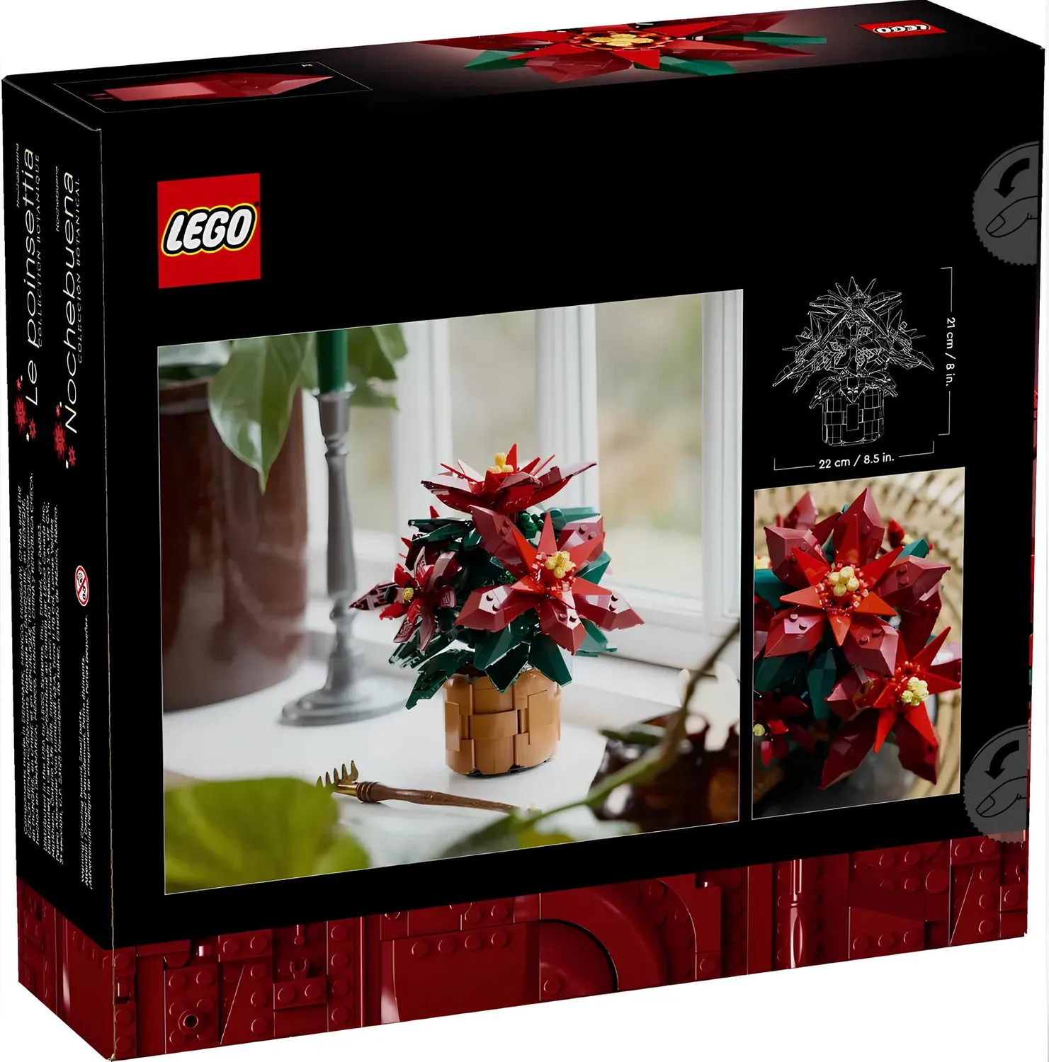 Конструктор LEGO Creator Expert - фото 2