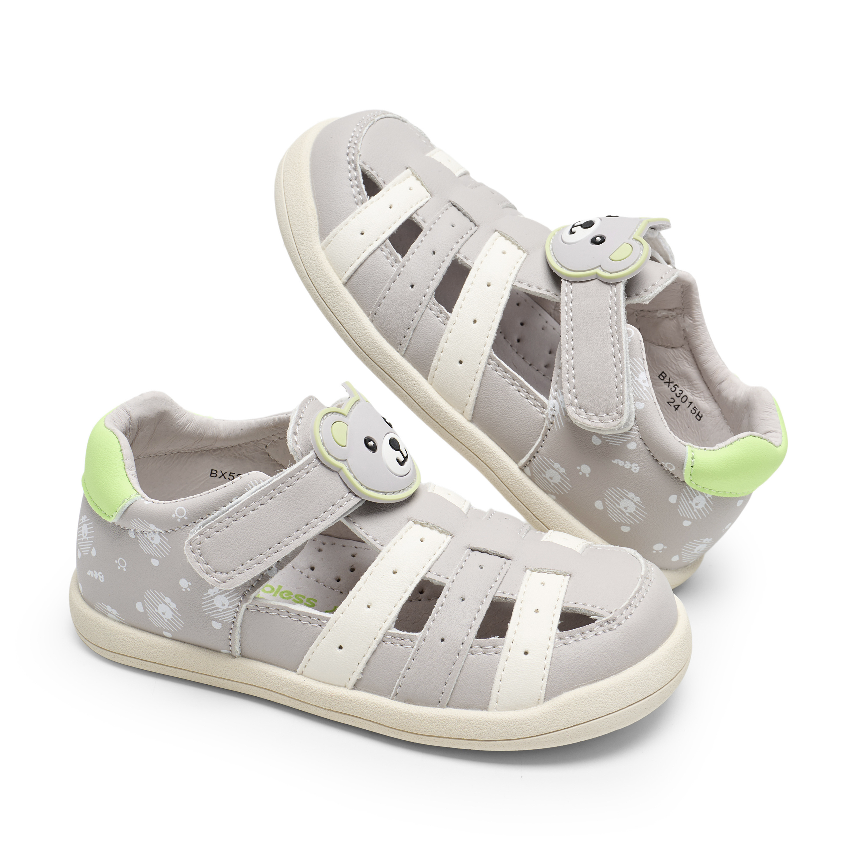 Сандалии BLESSBOX BX53015B - фото 7