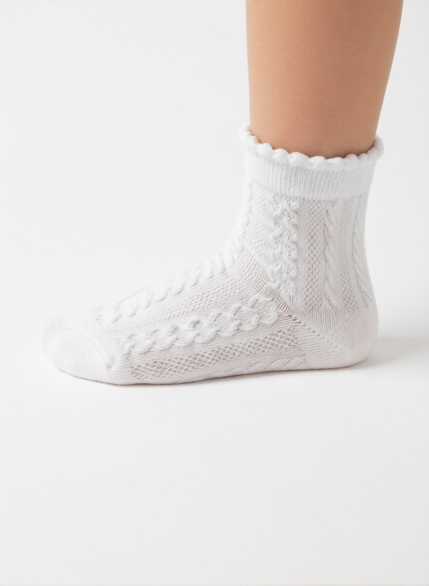 Носки 4 пары artie 4-3d925 - фото 3