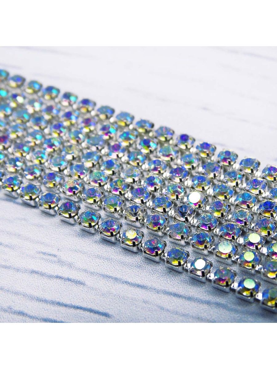 Набор для творчества Astra Craft бисер - фото 2