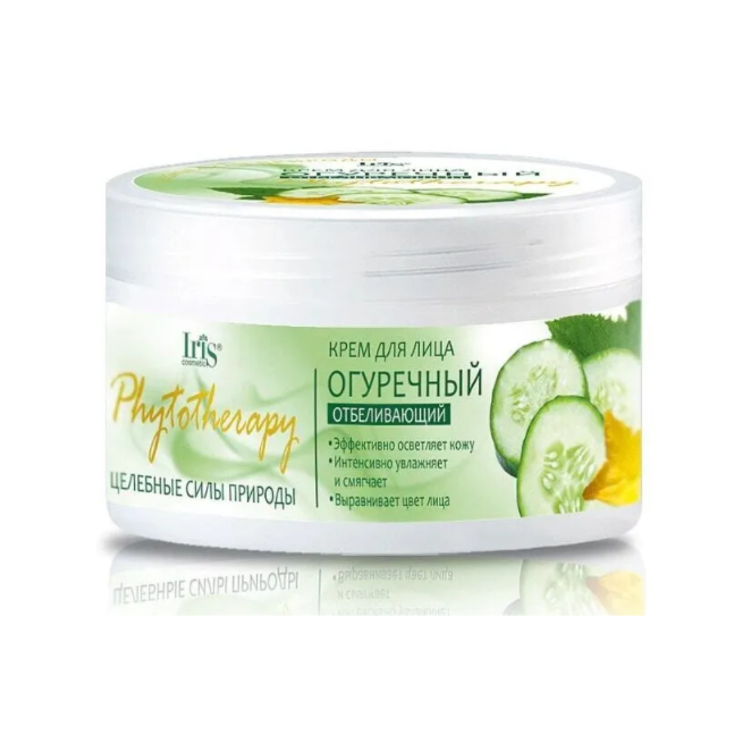 Крем Iris Cosmetic 180 мл - фото 1