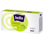Тампоны Bella Super 16шт