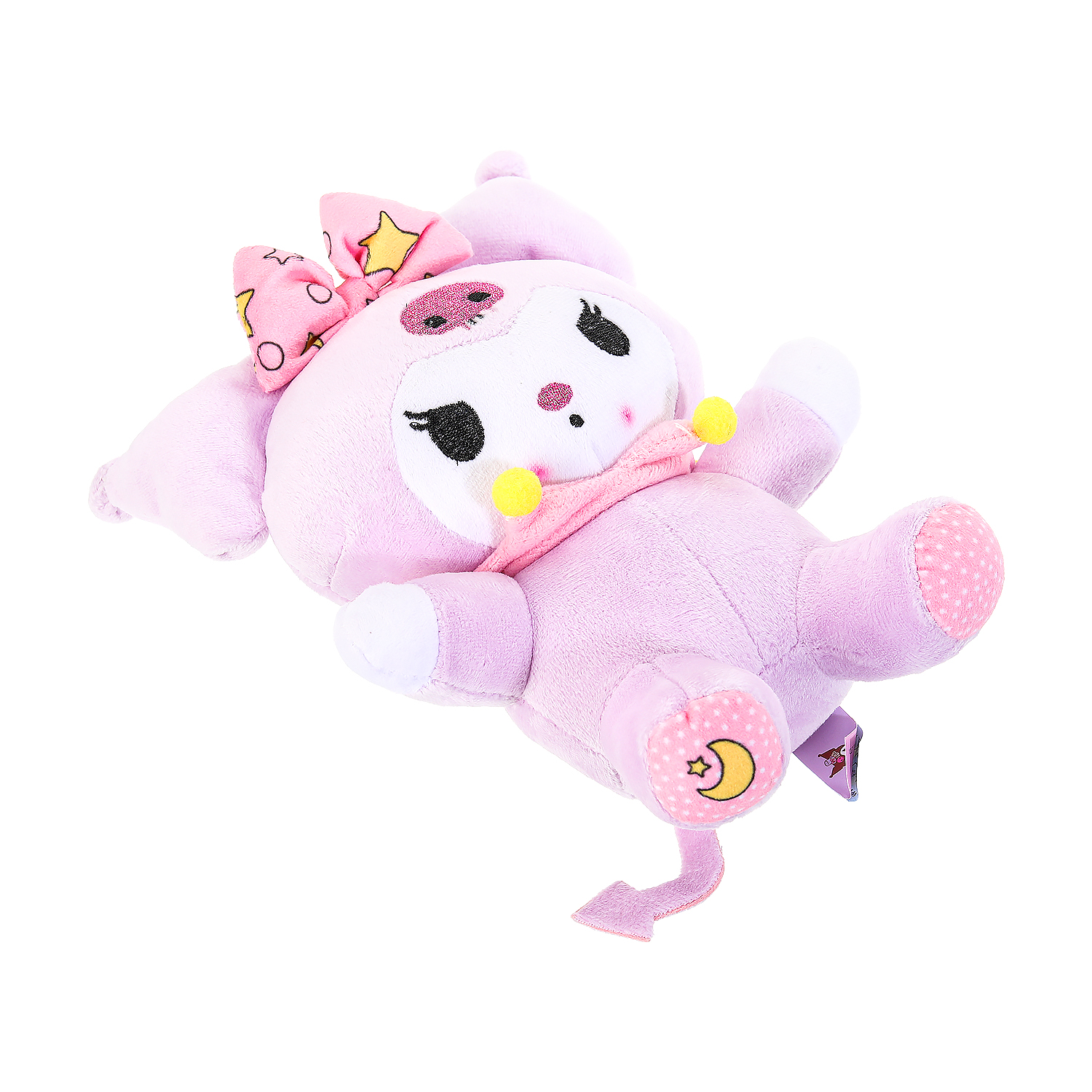 Мягкая игрушка Мульти Пульти Куроми - фото 11