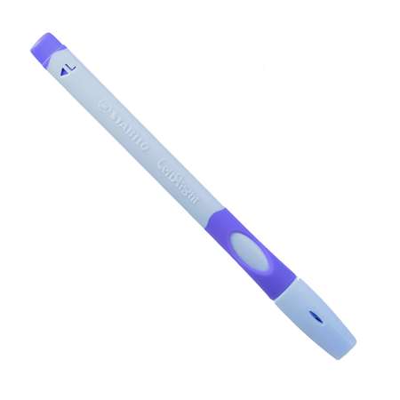 Ручка шариковая STABILO 1 шт.