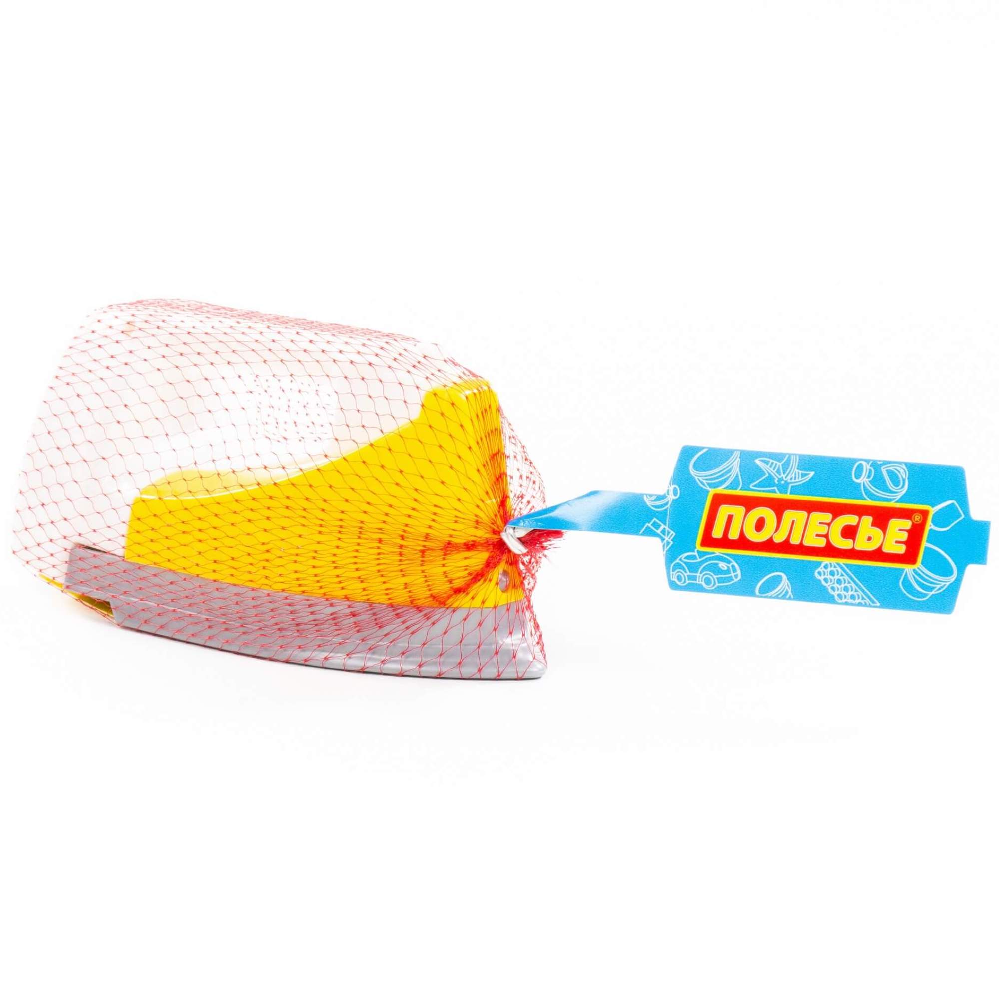 Игрушка Полесье утюг - фото 5